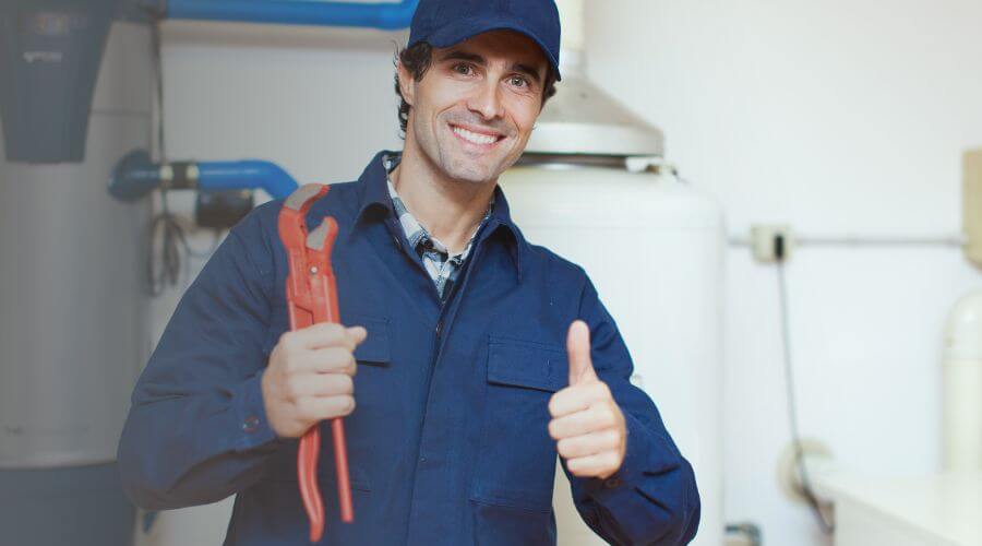 Professional Leak Detection in Long Grove, IA